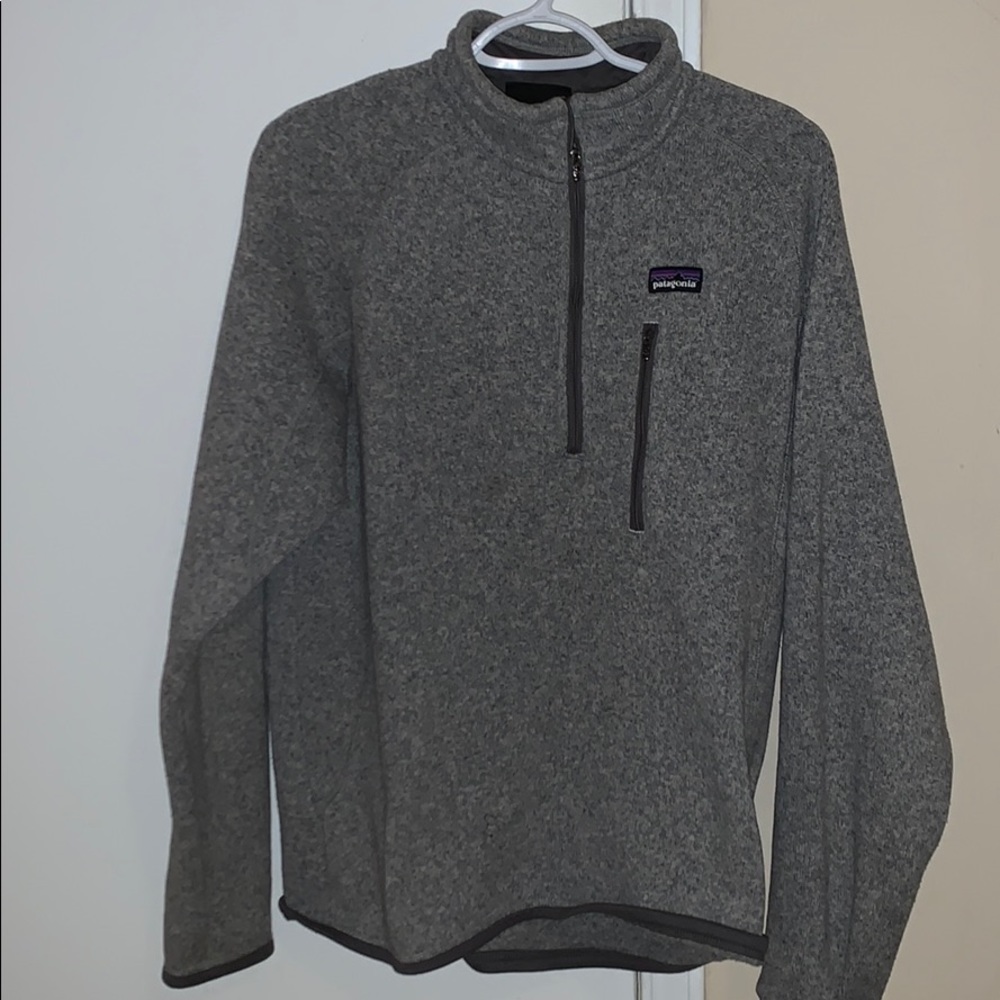 Pullover - Picture 1 of 1